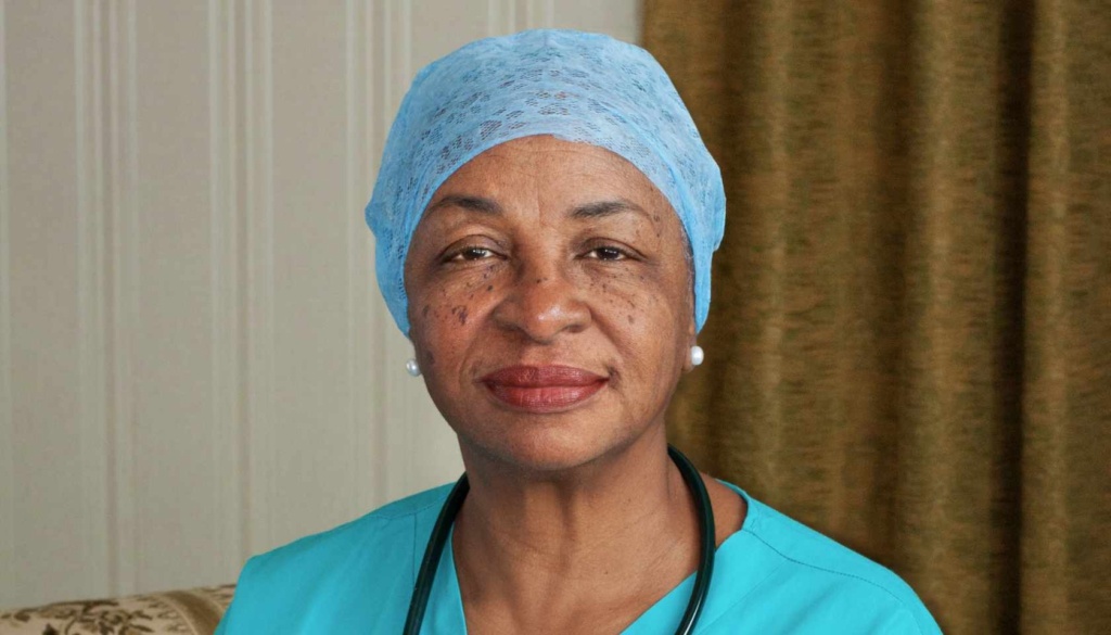 Black History Month Exhibition 2018 – Photograph by Aida Silvestri