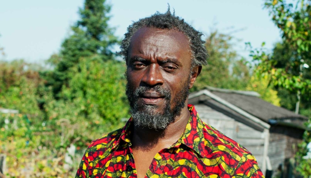 Kevin Richards, musician